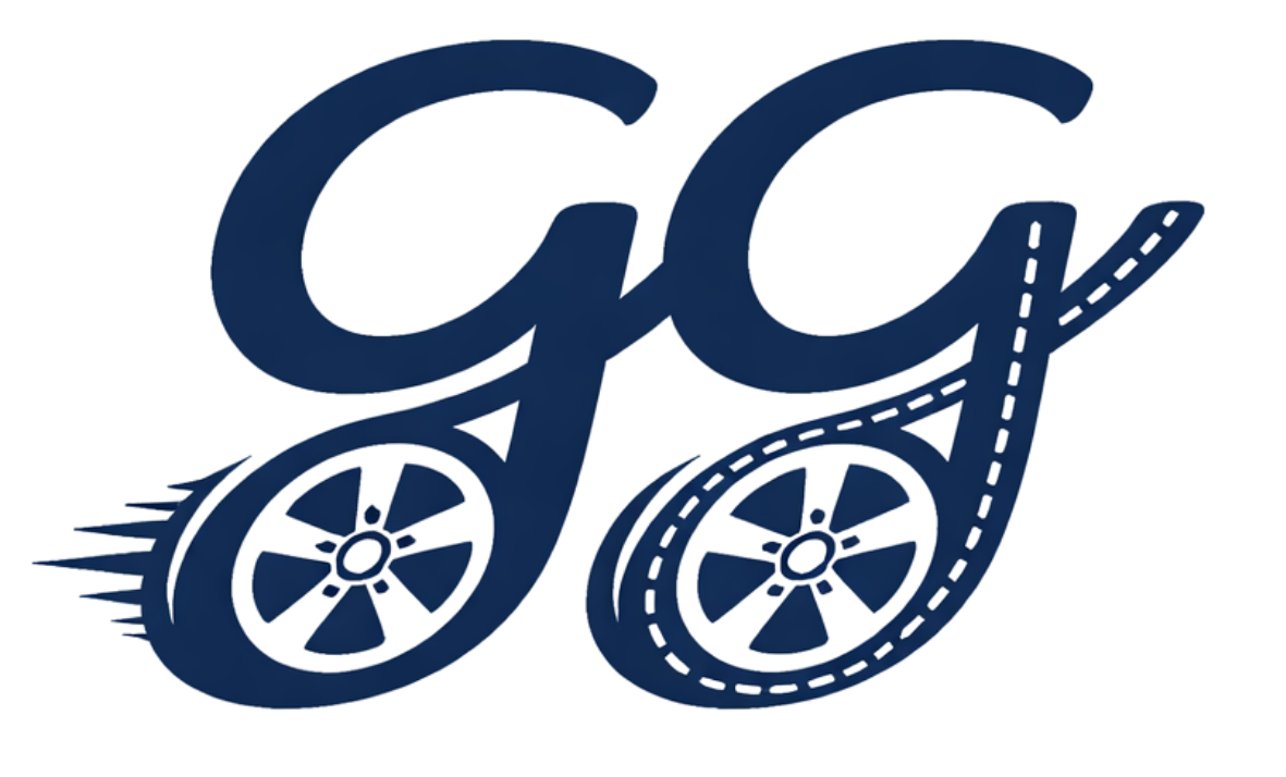Garage Group Logo