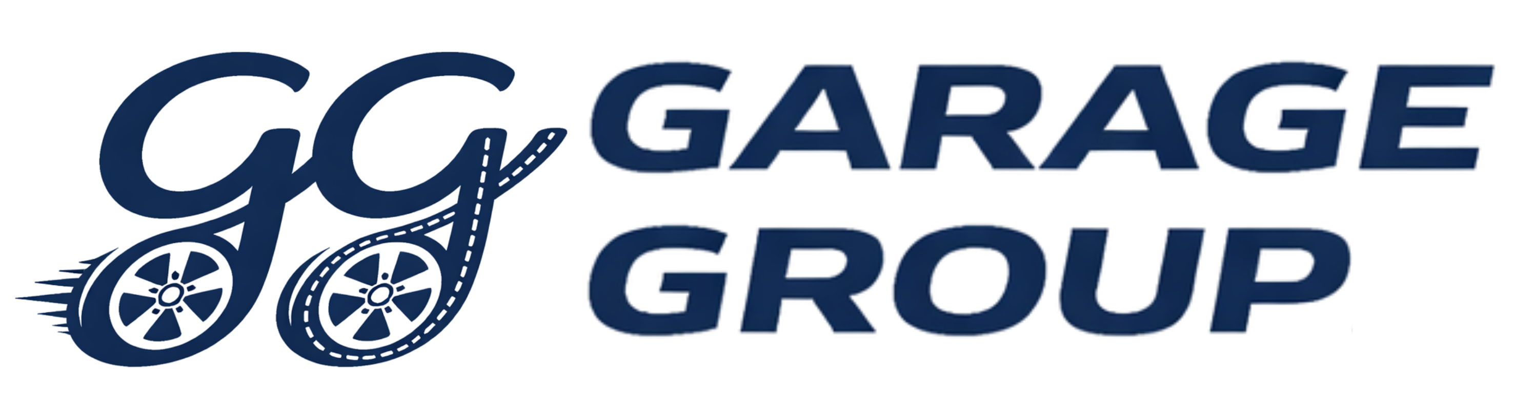 Garage Group Logo