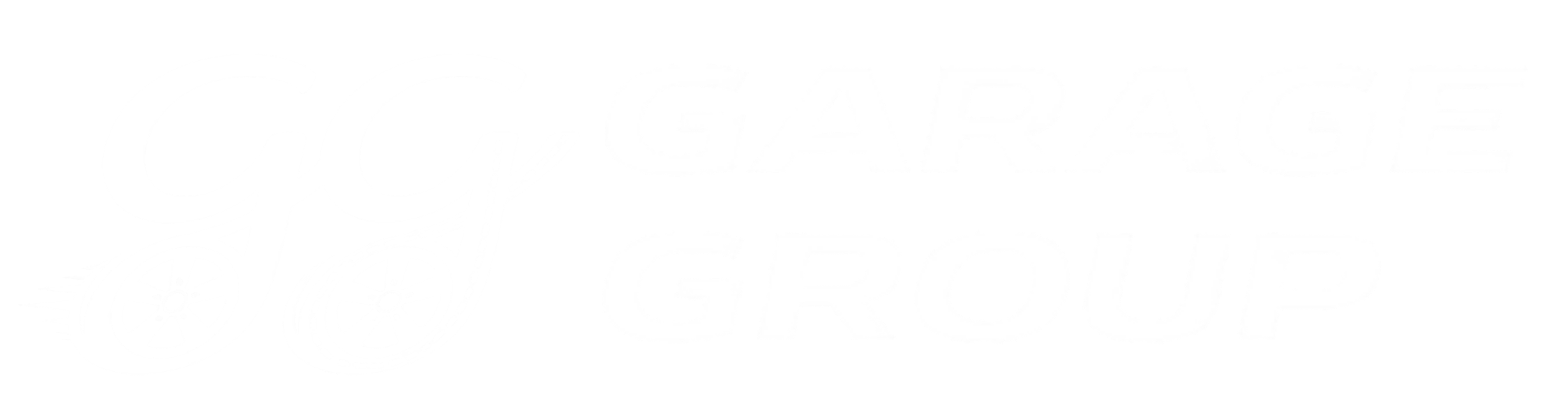 Garage Group Logo